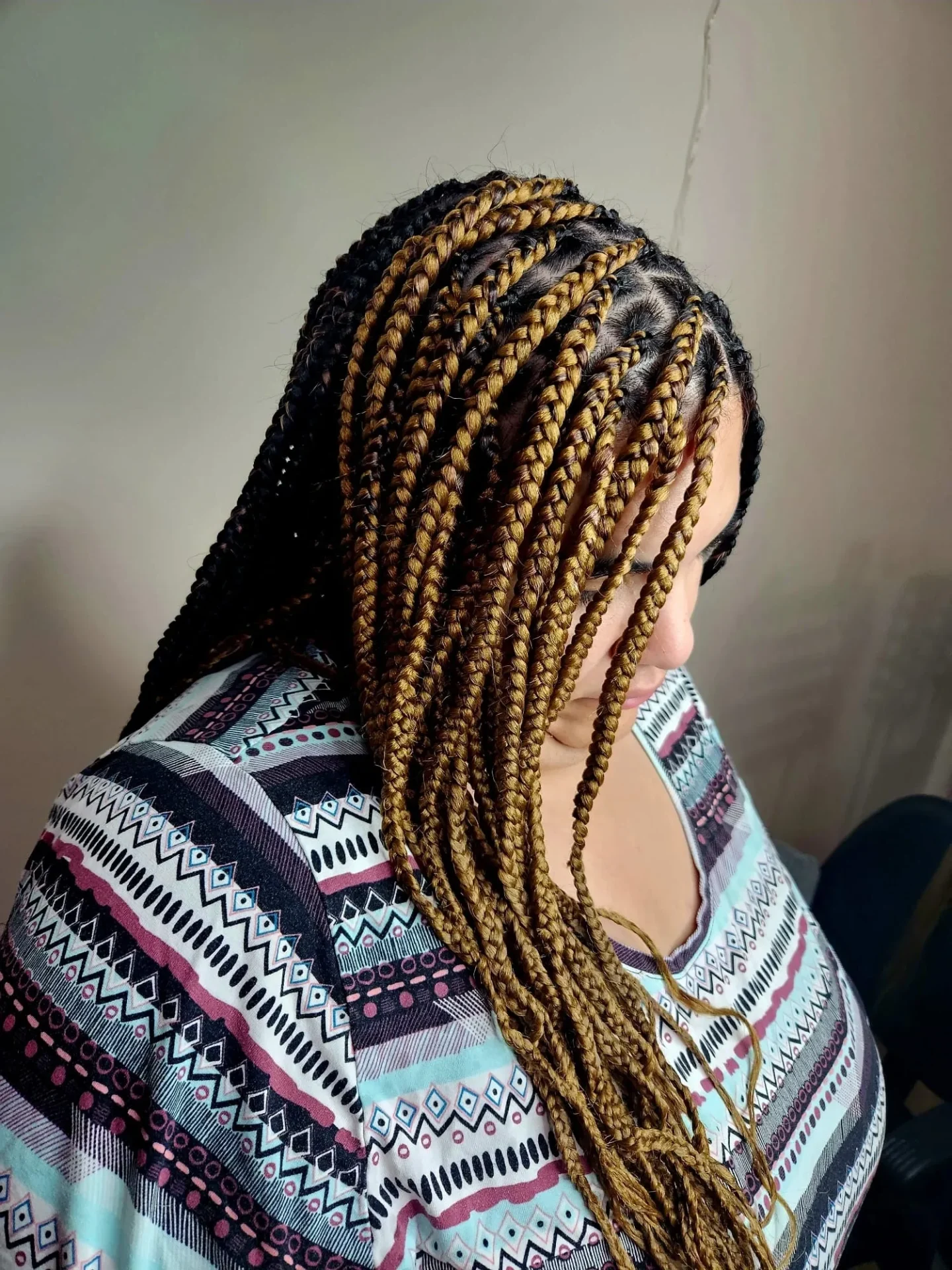 The Braiding and Beauty Empire